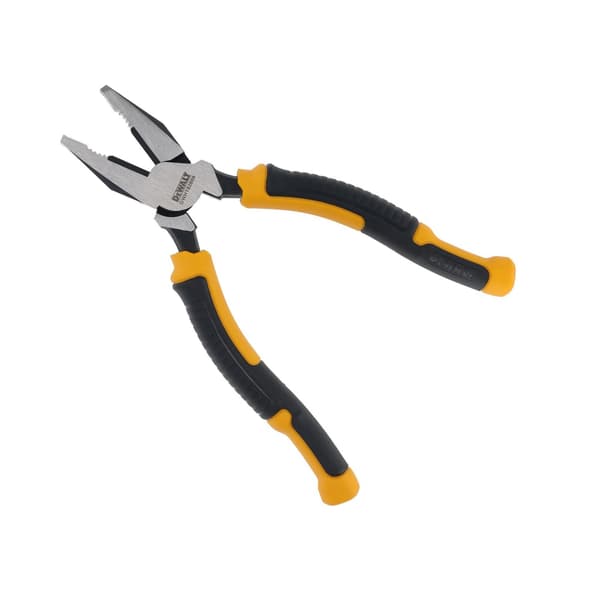 Dewalt Handverktyg Kombinationstång