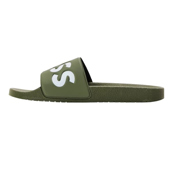 Boss Herr Aryeh Logo Sliders