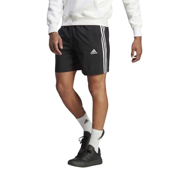 Adidas Herrshorts med 3 ränder