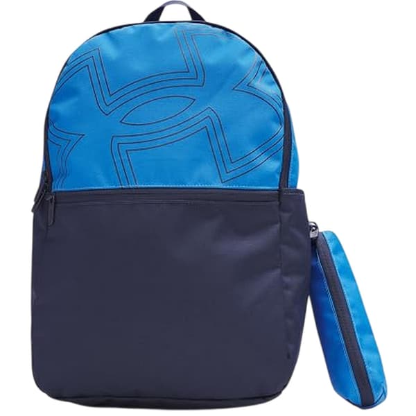 Under Armour Essential Graphic Print Backpack & Pencil Case