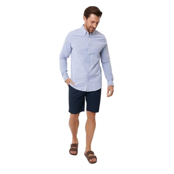Saltwell Mens Regular Shirt