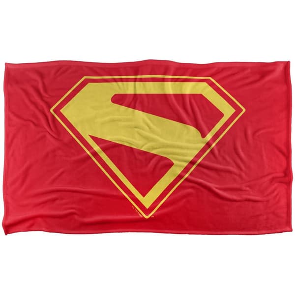 Superman Sköldfilt