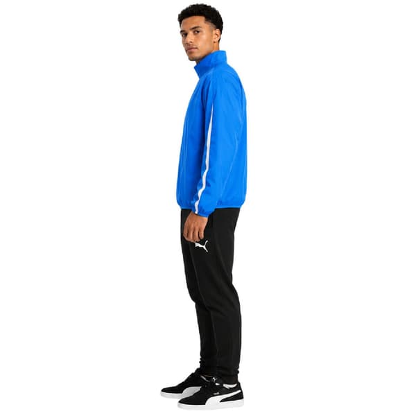 Puma Mens Spirit Performance Fitted Training Jacket