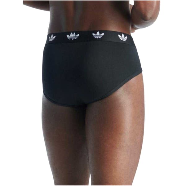 Adidas Herr Flex Comfort Briefs (3-pack)