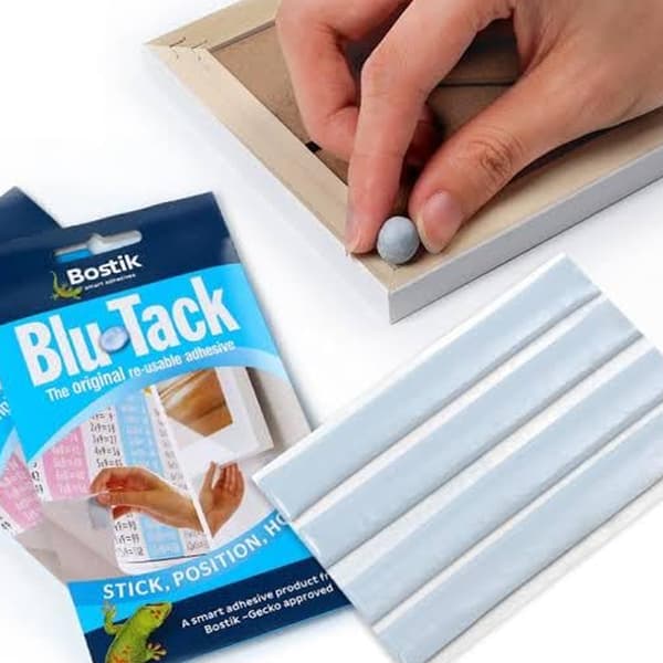 Blu Tack Handy Wallet Original
