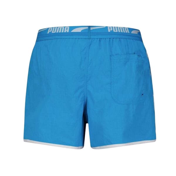 Puma Lätta Badshorts för Herr
