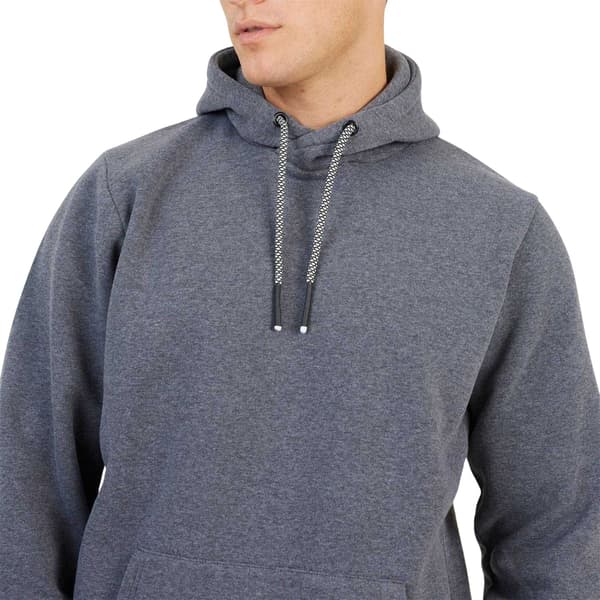 Brave Soul Mens Pullover Hoodie