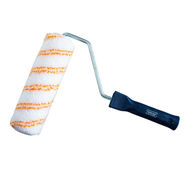 Hamilton For The Trade Medium Pile Paint Roller Sleeve