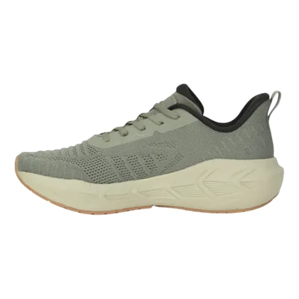 Mountain Warehouse Mens Vector Active Knitted Trainers