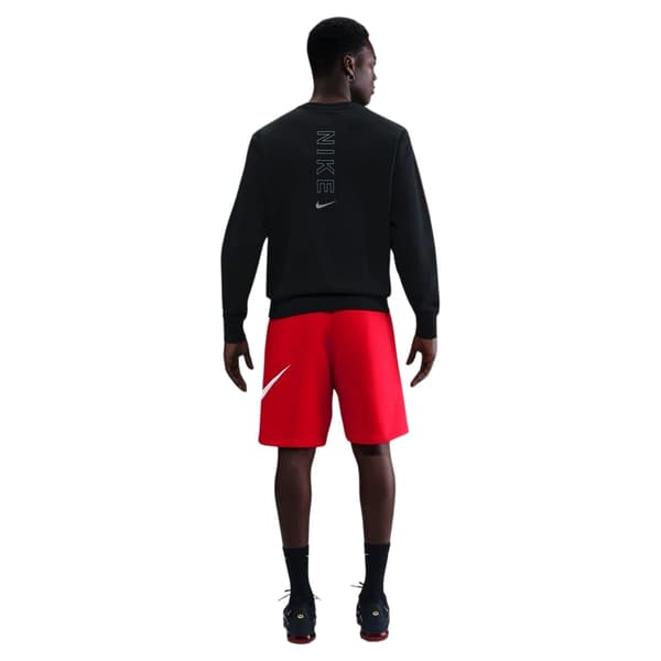 Nike Herr Tröja Rundhals Regular Raglan