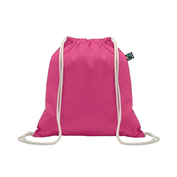 MidOcean Osole Cotton Drawstring Bag