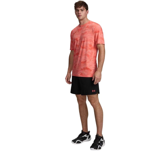 Under Armour Herr Vanish Shorts