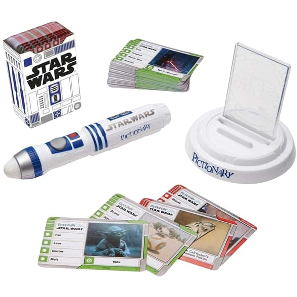 Star Wars Star Wars -lautapeli