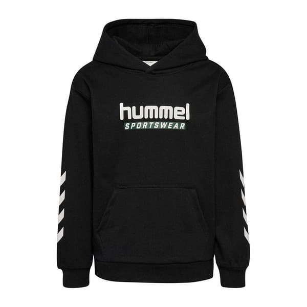 Hummel Barn/Kids Logohuvtröja