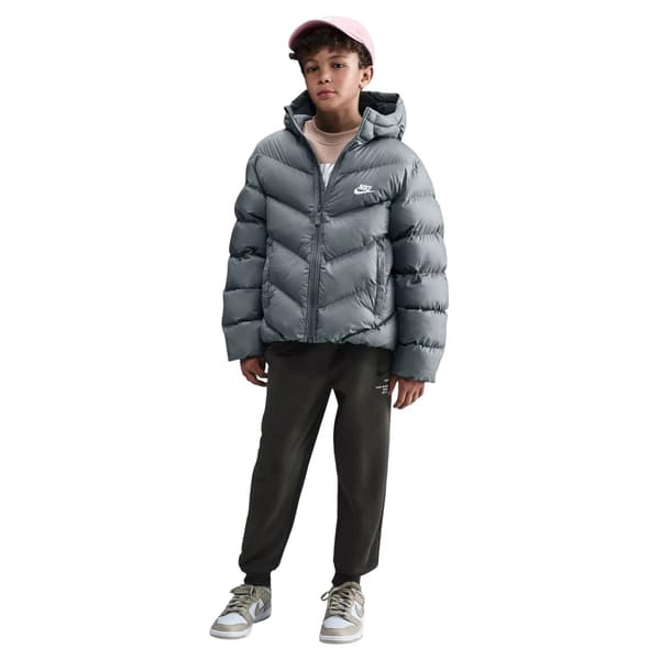 Nike Barn NSW Vadderad Jacka