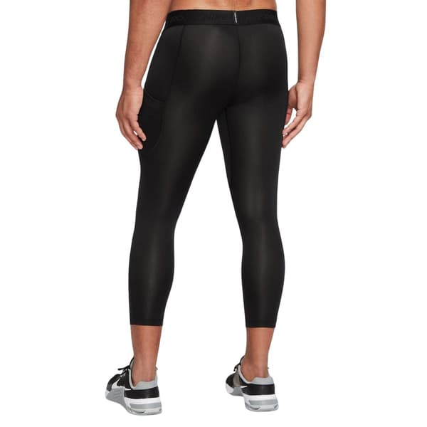 Nike Herr Pro Slim 3/4 Tights