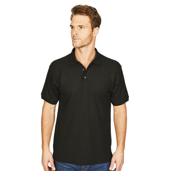 Absolute Apparel Precision Pikétröja för Herr