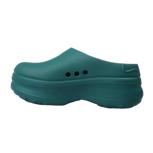 Adidas Stan Smith Platform Mules för damer