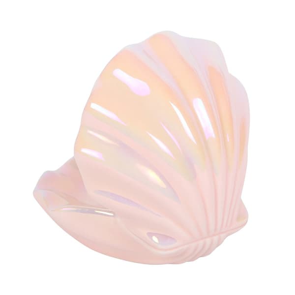 Something Different Clamshell Trinket Dish