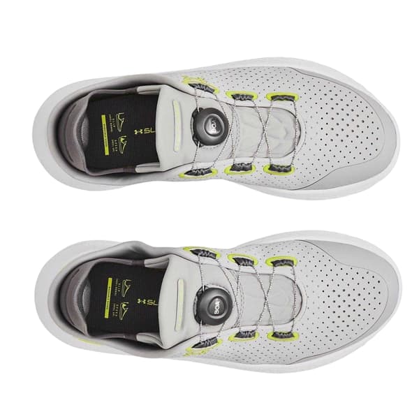 Under Armour Herr Perforerade Löparskor