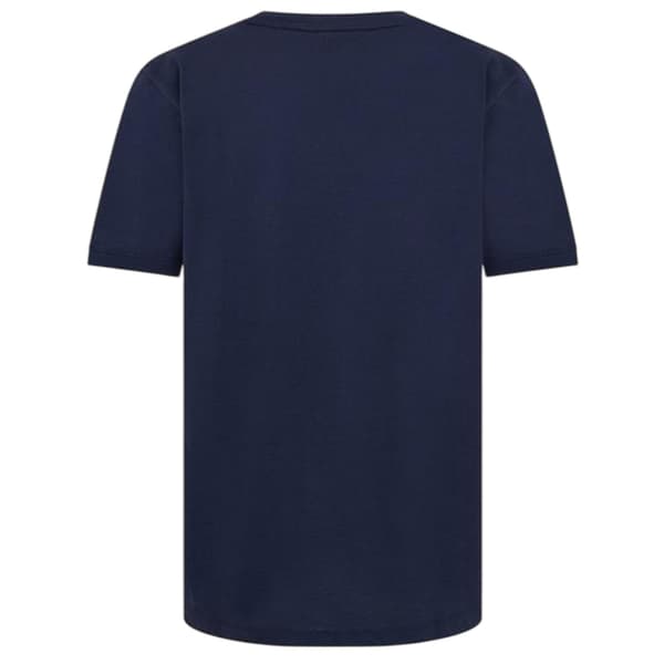 Hugo Mens Patch Logo Regular T-Shirt