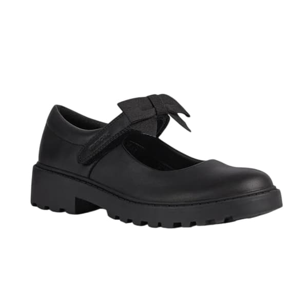 Geox Flickor Casey Ballerinaskor