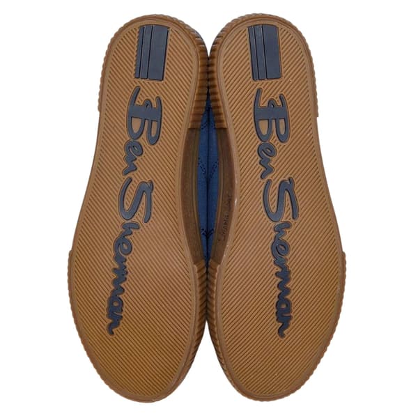 Ben Sherman miesten kangaskengät