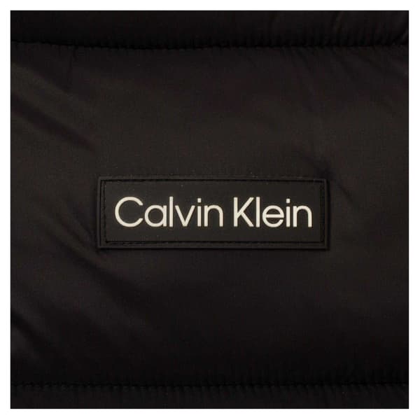 Calvin Klein Mens Regular Puffer Jacket