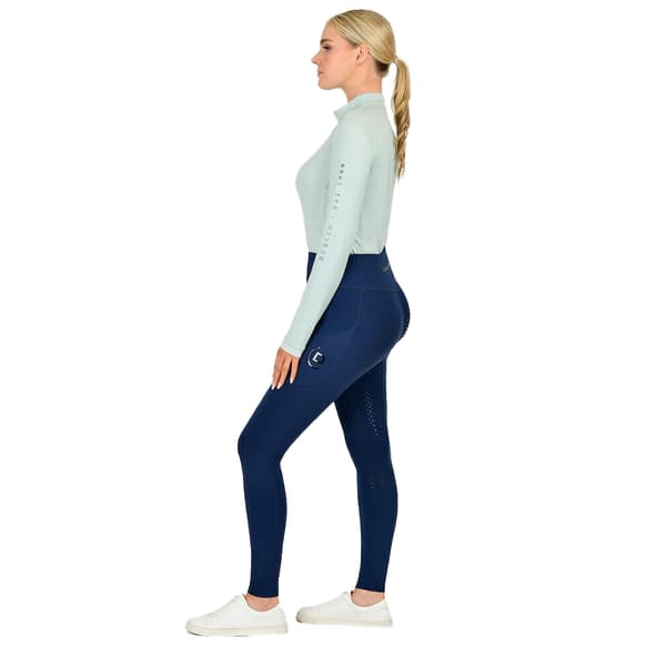 Dublin Dam/Dam Everyday Ridtights