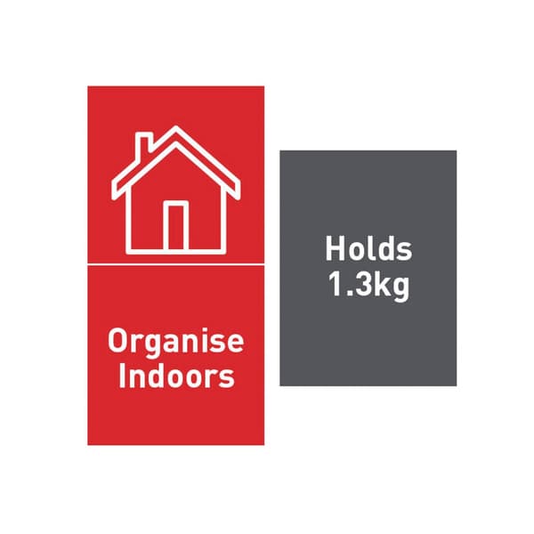 Command White Designer Hooks