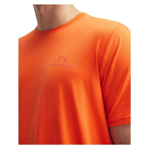 Under Armour Herr T-shirt Regular