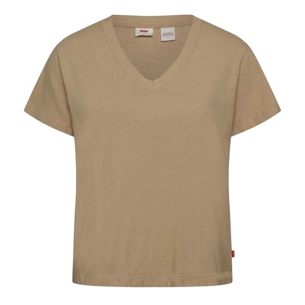 Levis Dam Boxy T-shirt