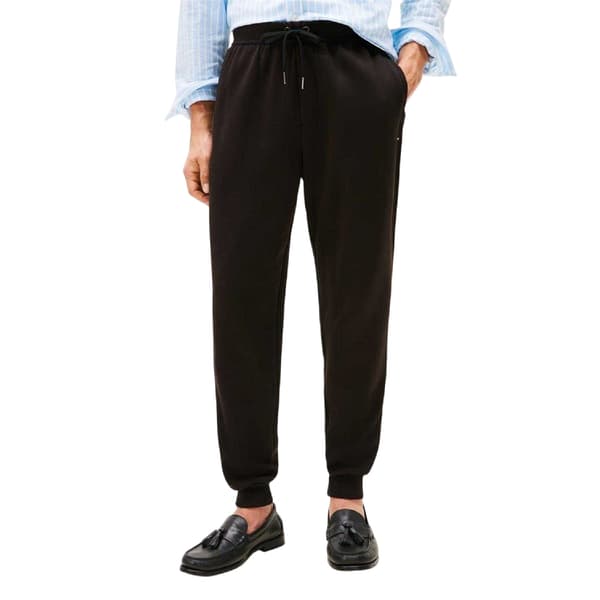 Tommy Hilfiger Herr Fleece Regular Joggers