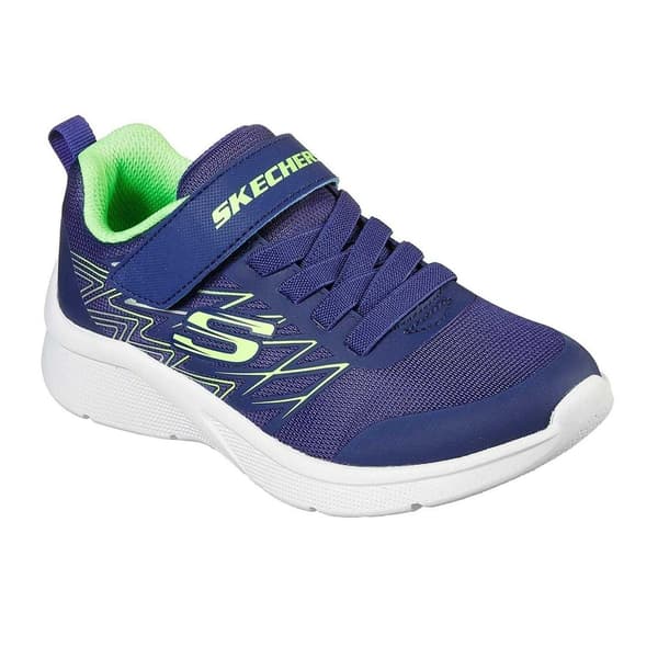 Skechers Boys Microspec Advance -lenkkarit