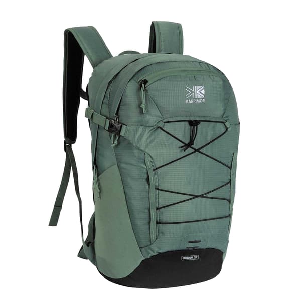 Karrimor Logo 30L Backpack
