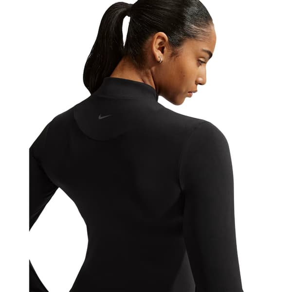 Nike Womens/Ladies Zenvy Fitted Base Layer Top