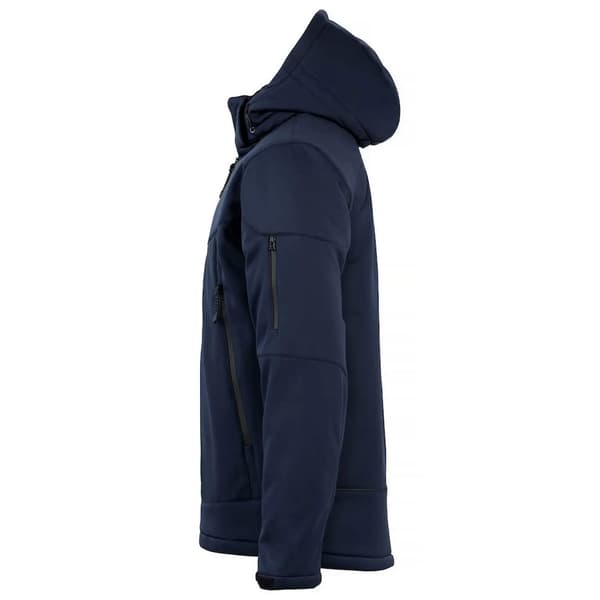 Clique Womens/Ladies Grayland Soft Shell Jacket