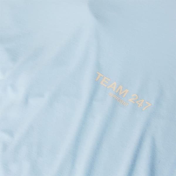 Represent Herr 247 Oversized Gym T-shirt
