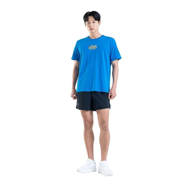 Under Armour Herr Launch Shorts