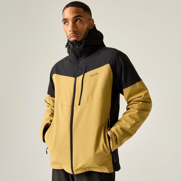 Regatta Herr Wentwood 3-i-1 Jacka