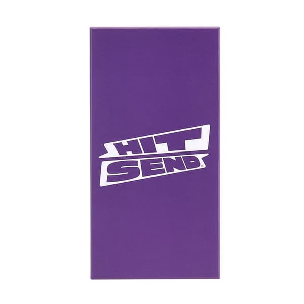 Hit Send Party Card Game