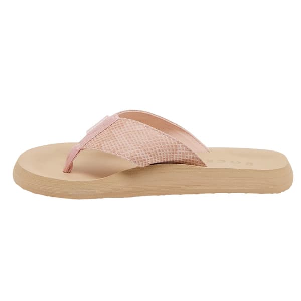 Rocket Dog Dam Adios Superlätta Flip-Flops