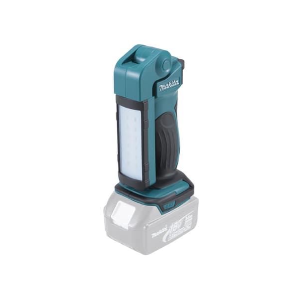 Makita Dml801 Lxt Led Flashlight 14.4/18v Bare Unit