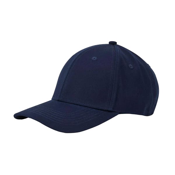 Beechfield EarthAware 6 Panel Organic Cotton Baseball Cap