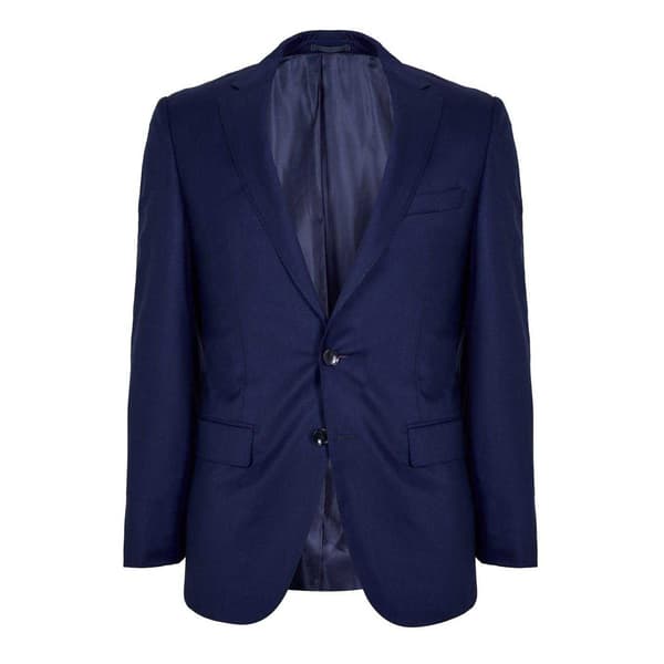 Boss Mens T-Harvers Regular Work Blazer