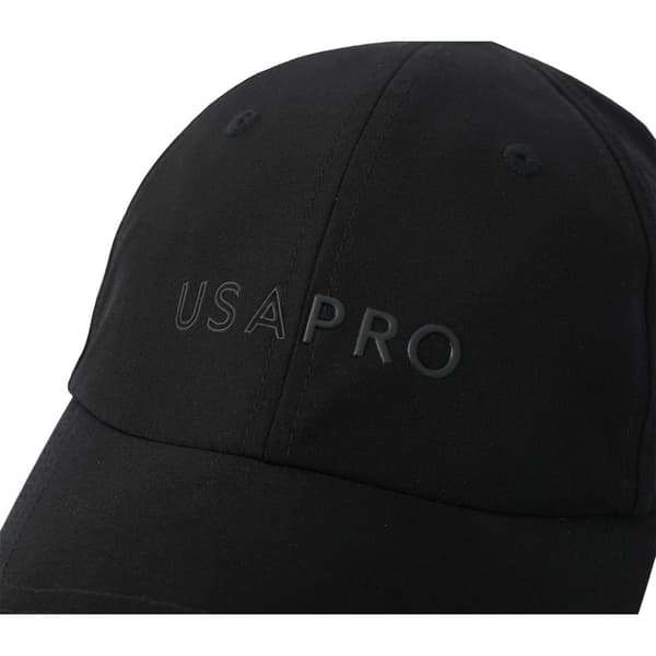 USA Pro Logo Baseball Cap