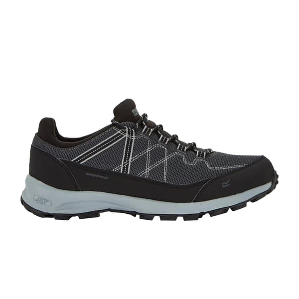 Regatta Herre Samaris Lite Walking sko