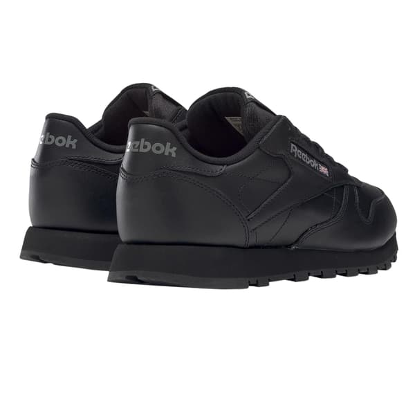 Reebok naisten Classic Leather -lenkkarit