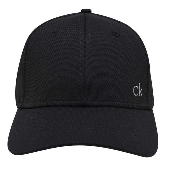 Calvin Klein Herr Breeze Logo Golfkeps