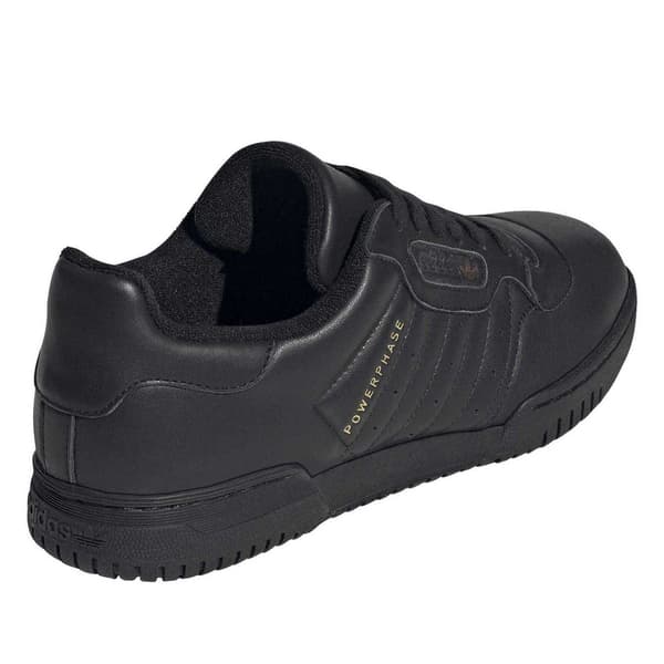 Adidas Lasten Powerphase Nahkatennarit